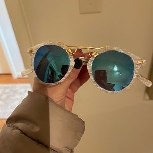 Krewe Sunglasses